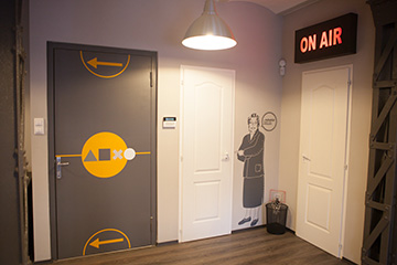 Brandlift office