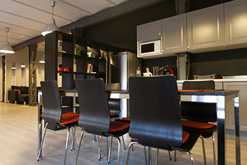 Brandlift office
