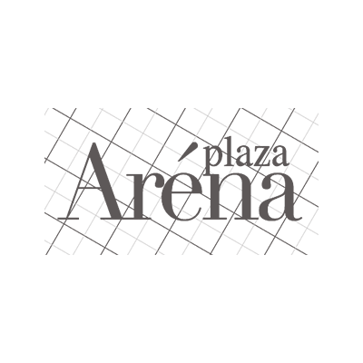 Arena Plaza