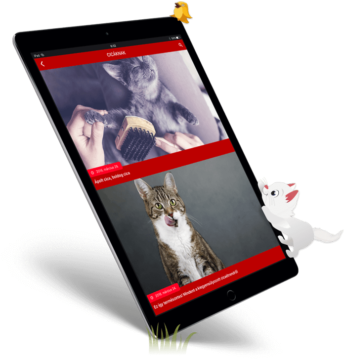 Fressnapf Tab